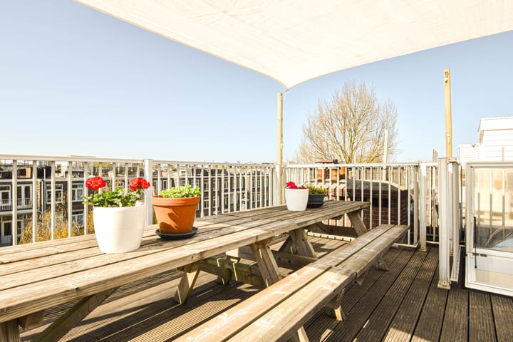 Foto 39 van Reinier Claeszenstraat 25-3