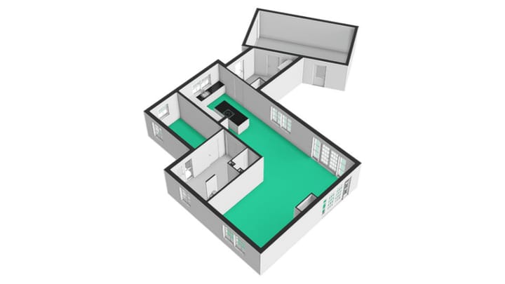 Foto 70 van Voreneng 34