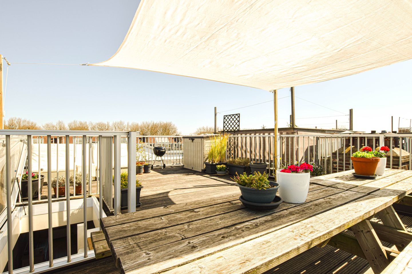 Foto 40 van Reinier Claeszenstraat 25-3