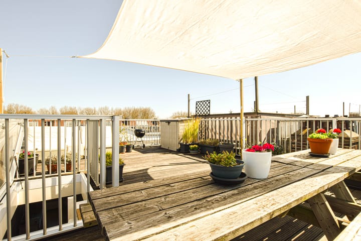 Foto 40 van Reinier Claeszenstraat 25-3