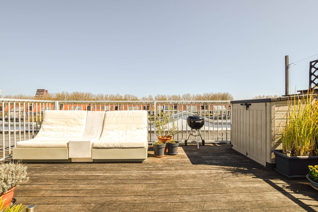 Foto 41 van Reinier Claeszenstraat 25-3