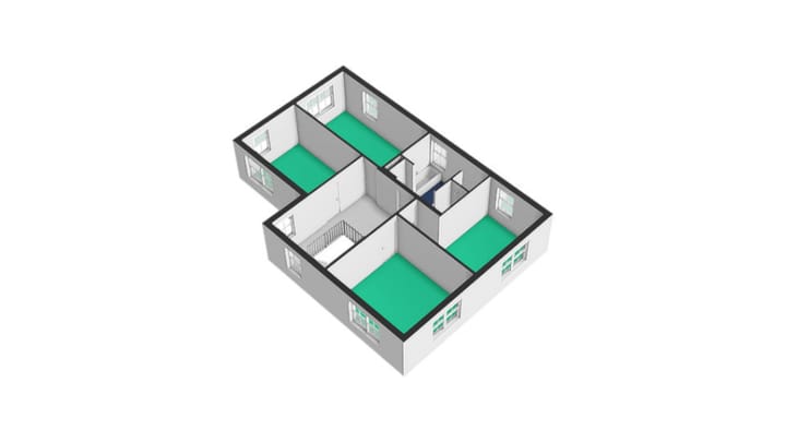 Foto 73 van Voreneng 34