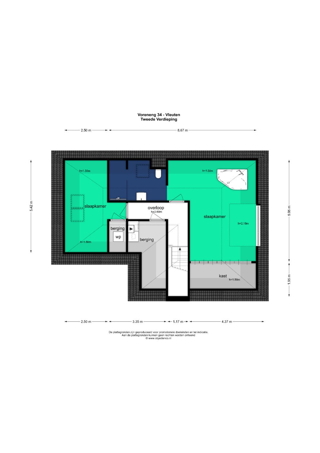 Foto 74 van Voreneng 34
