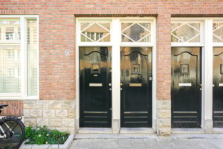 Foto 43 van Reinier Claeszenstraat 25-3