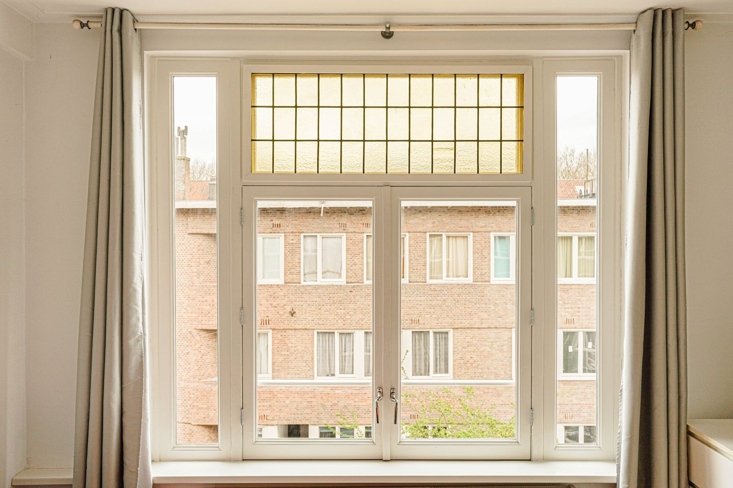 Foto 44 van Reinier Claeszenstraat 25-3