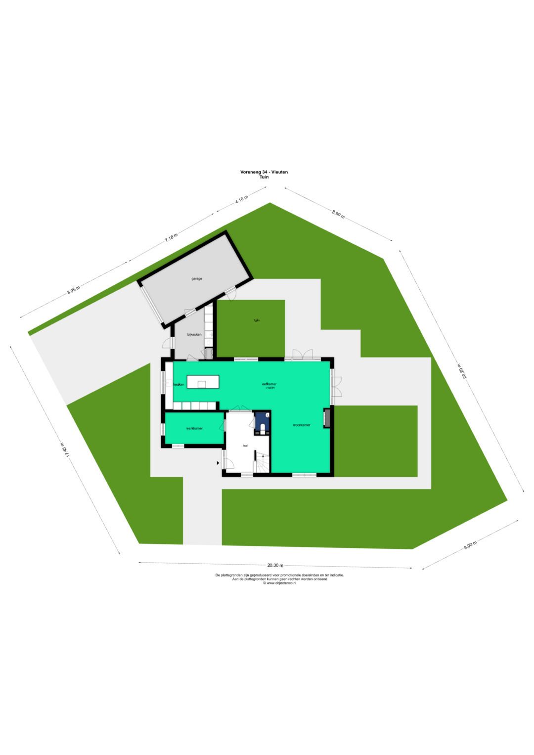 Foto 77 van Voreneng 34