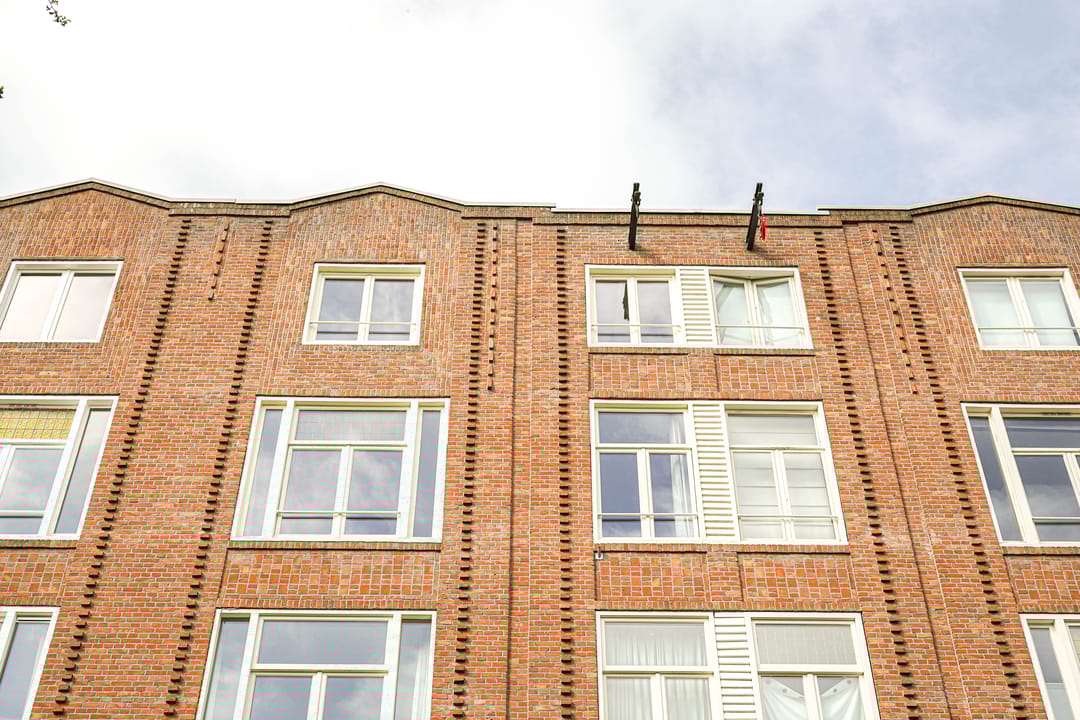 Foto 46 van Reinier Claeszenstraat 25-3