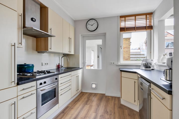 Foto 17 van Hoannekamp 28