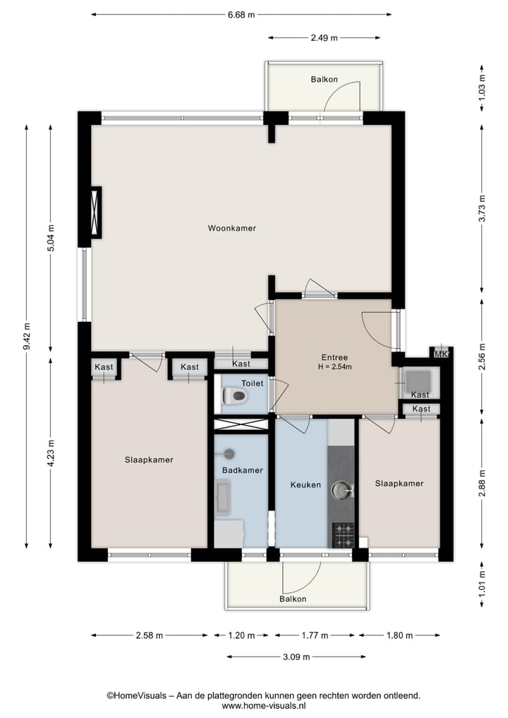 Foto 27 van Schutkenstraat 7