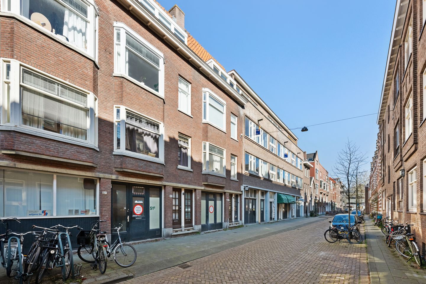 Photo 1 of Waterloostraat 51-A