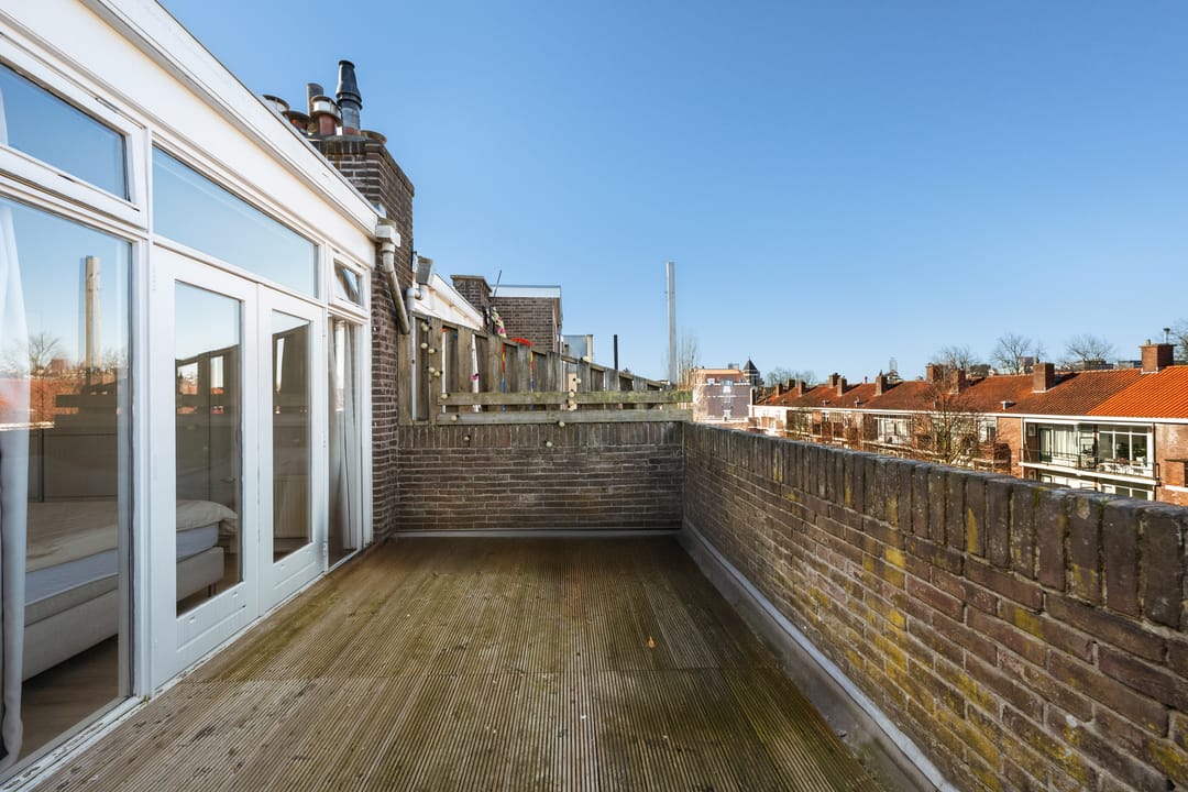 Foto 2 van Waterloostraat 51-A