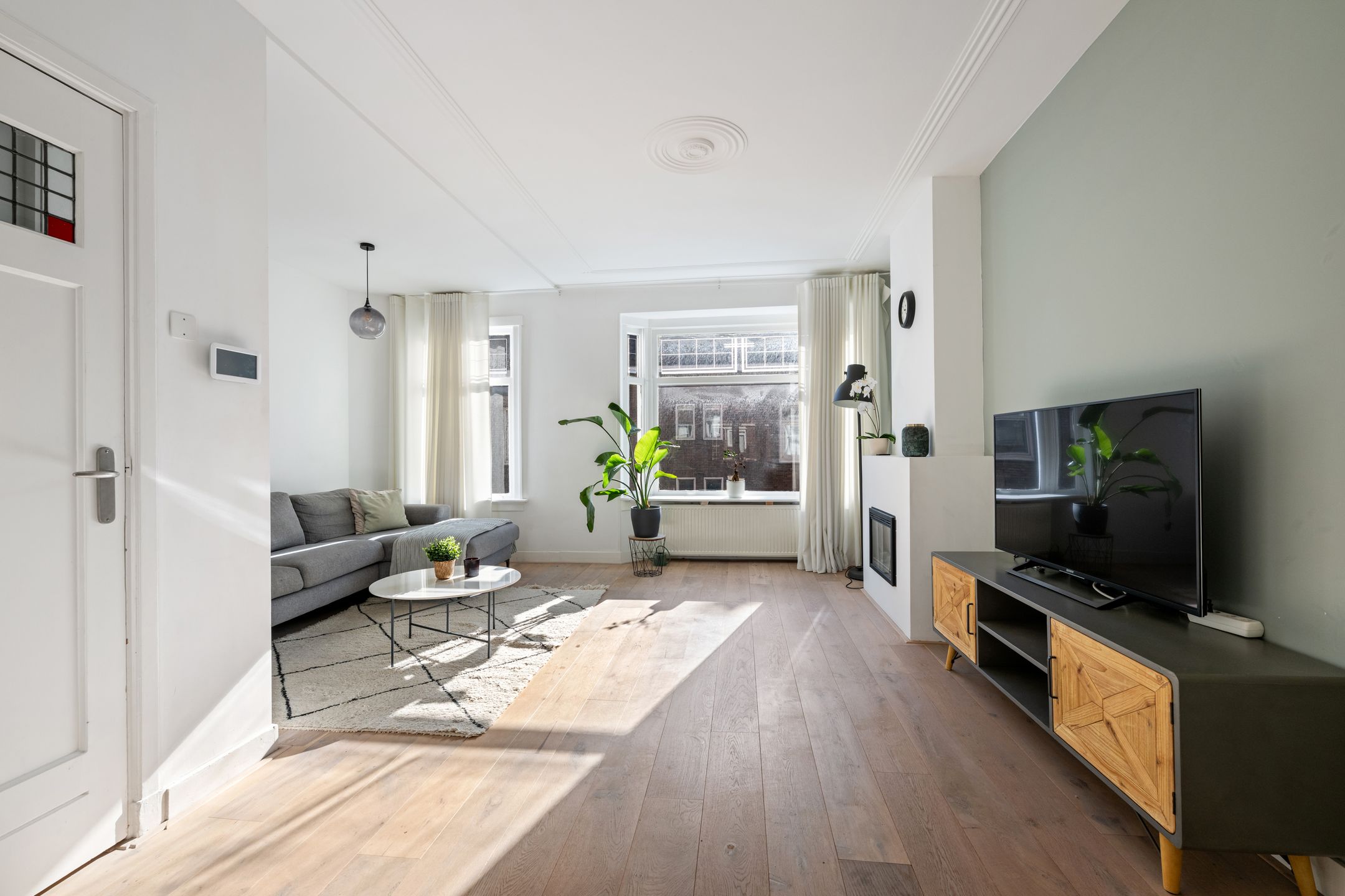 Foto 3 van Waterloostraat 51-A