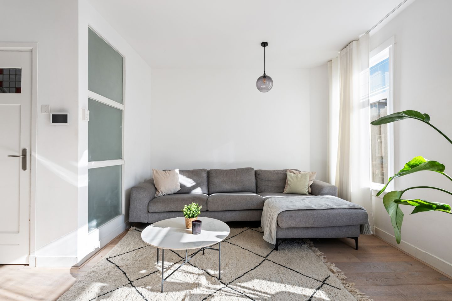 Foto 4 van Waterloostraat 51-A