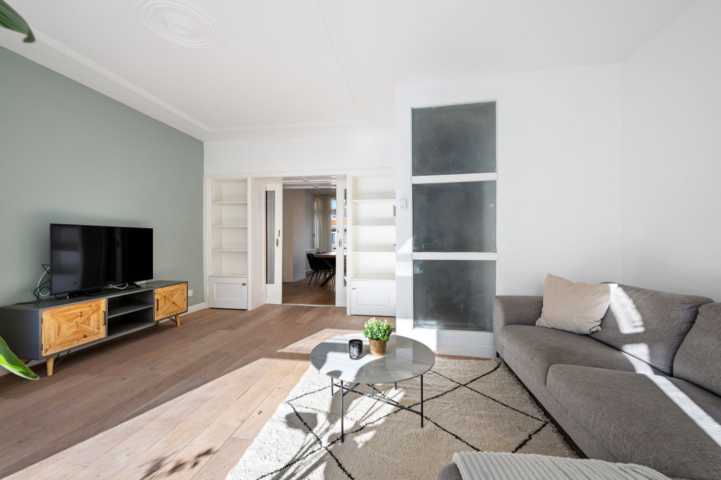 Foto 5 van Waterloostraat 51-A