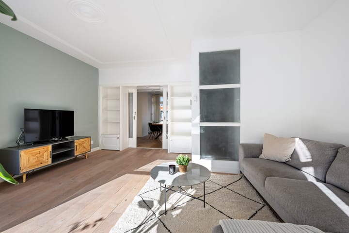 Photo 5 of Waterloostraat 51-A