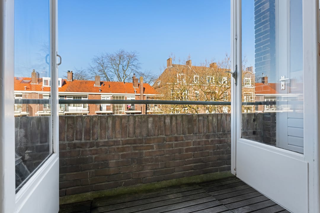 Foto 7 van Waterloostraat 51-A