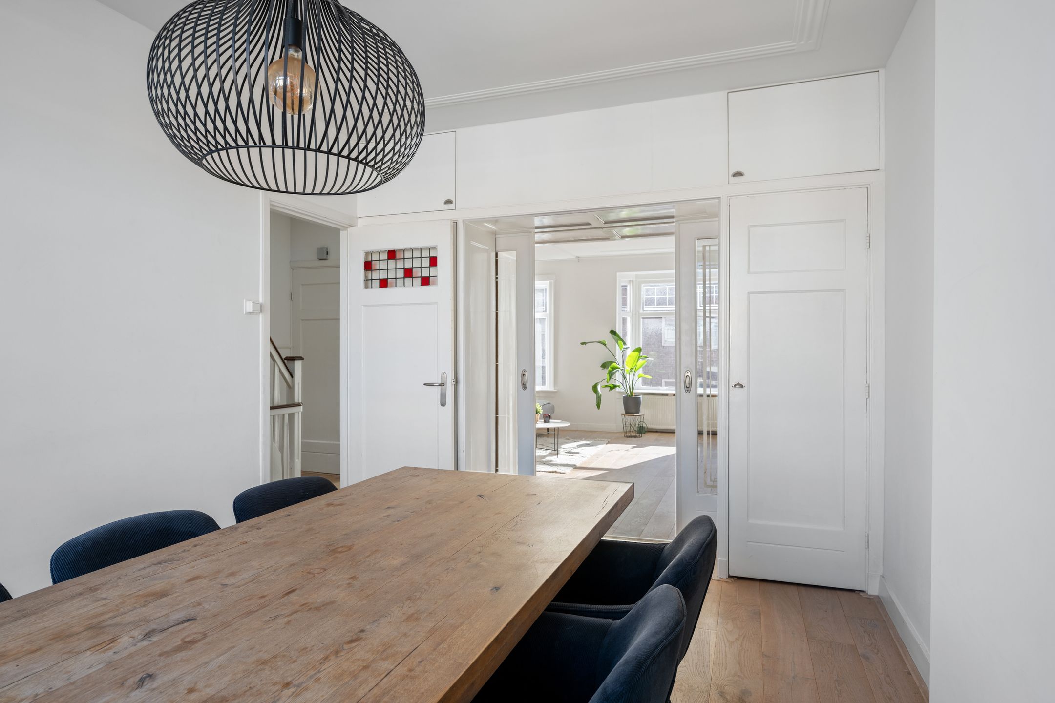 Foto 9 van Waterloostraat 51-A