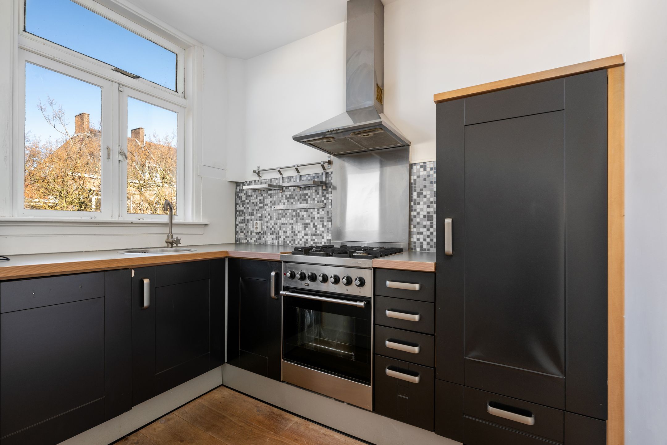 Foto 12 van Waterloostraat 51-A