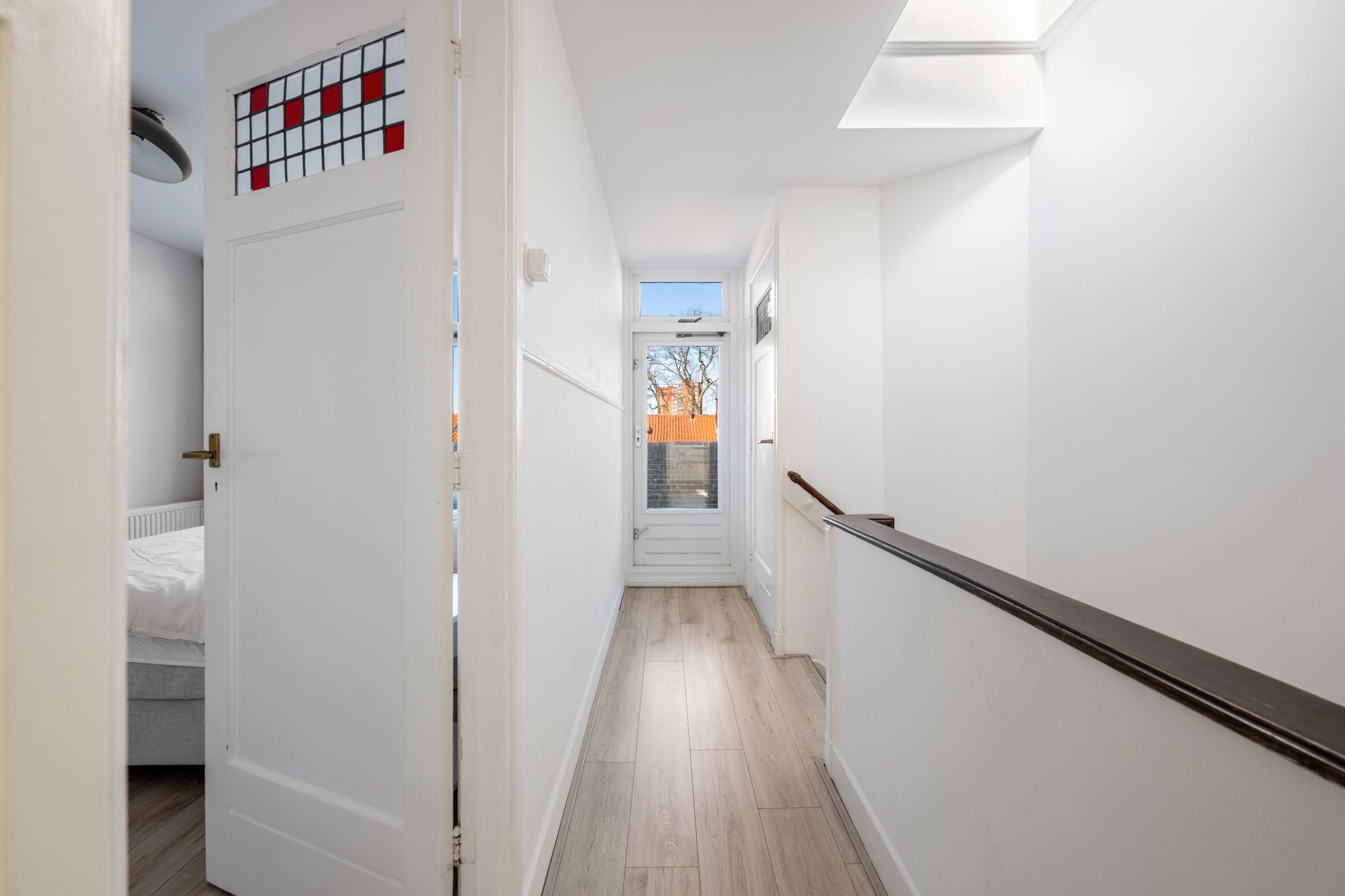 Foto 18 van Waterloostraat 51-A