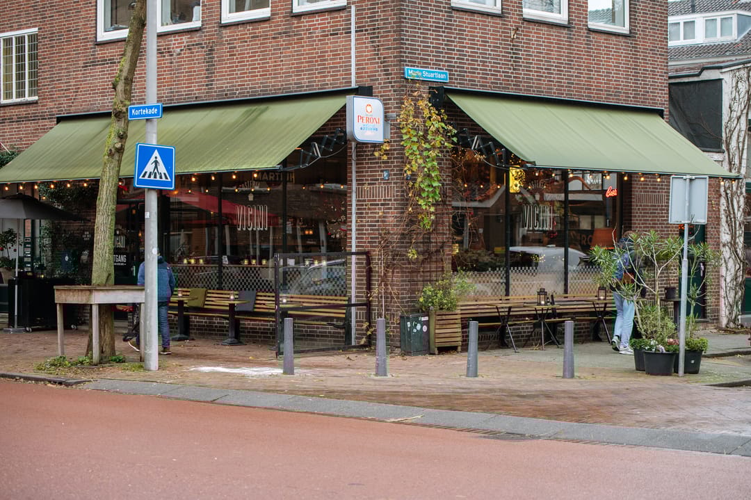 Foto 23 van Waterloostraat 51-A