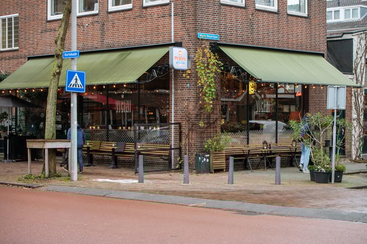 Photo 23 of Waterloostraat 51-A