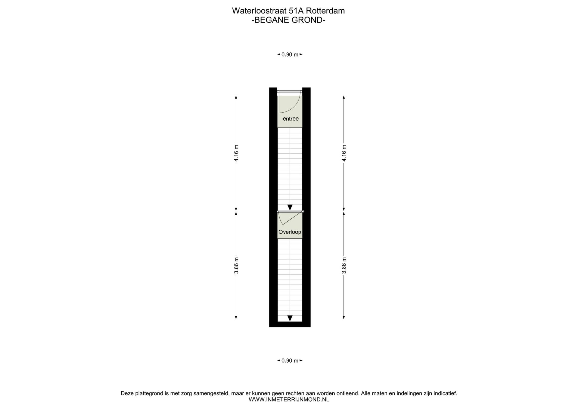 Foto 27 van Waterloostraat 51-A