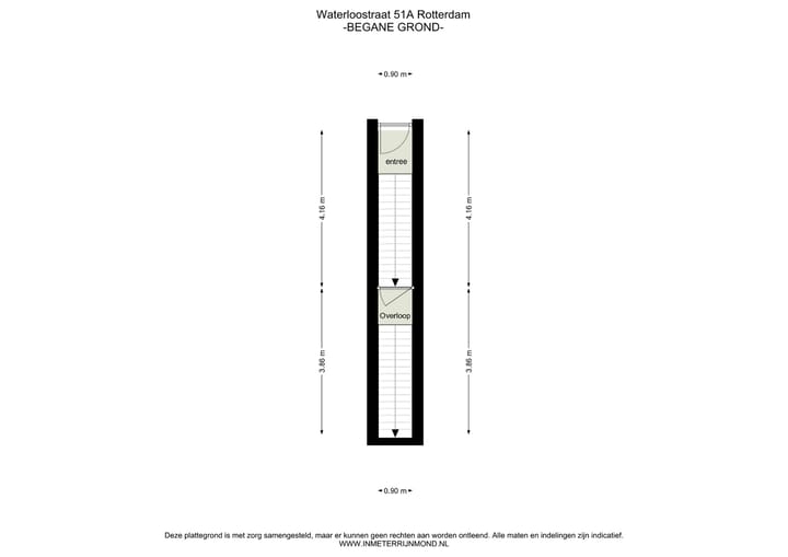 Photo 27 of Waterloostraat 51-A