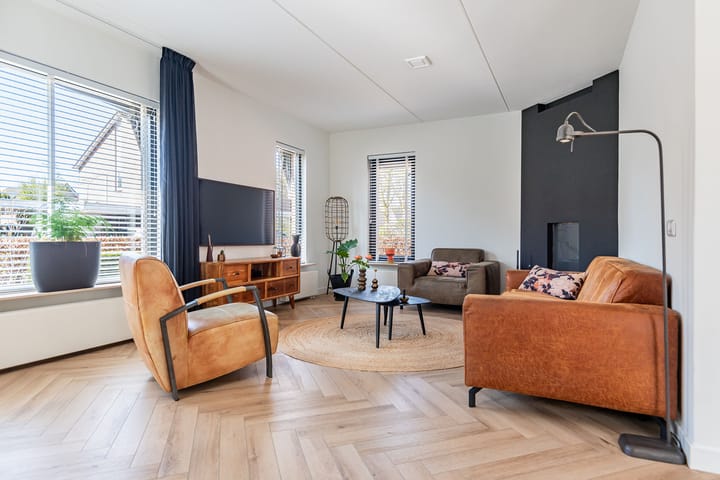 Foto 2 van Dommelstraat 9