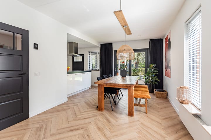 Foto 3 van Dommelstraat 9