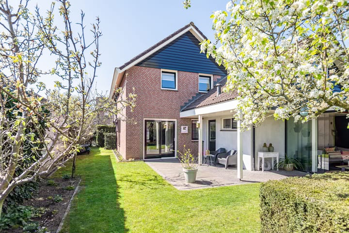 Foto 4 van Dommelstraat 9