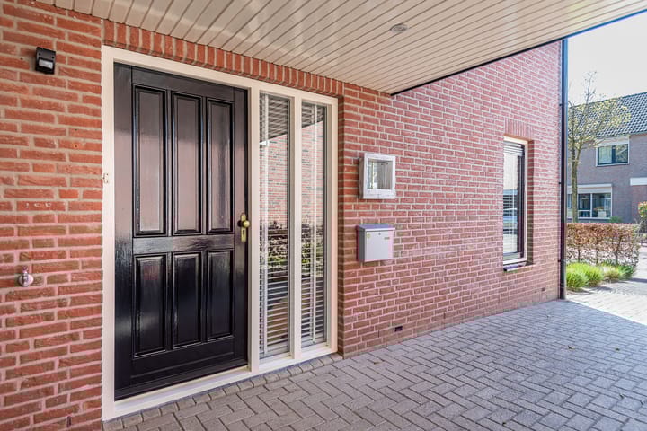 Foto 5 van Dommelstraat 9