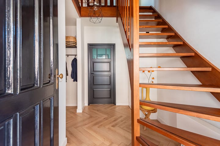 Foto 6 van Dommelstraat 9