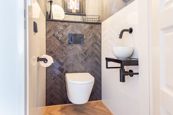 Foto 7 van Dommelstraat 9