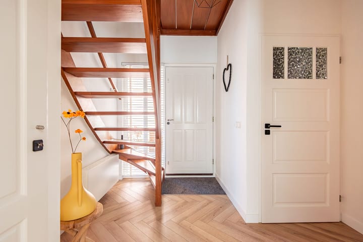 Foto 8 van Dommelstraat 9