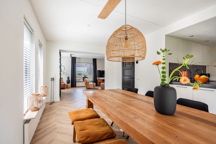 Foto 10 van Dommelstraat 9