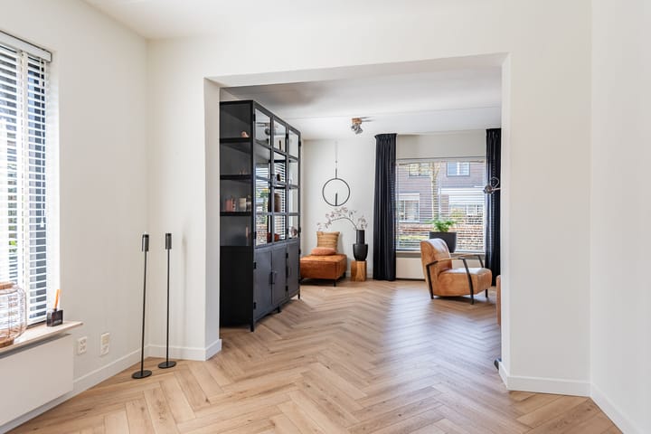 Foto 11 van Dommelstraat 9