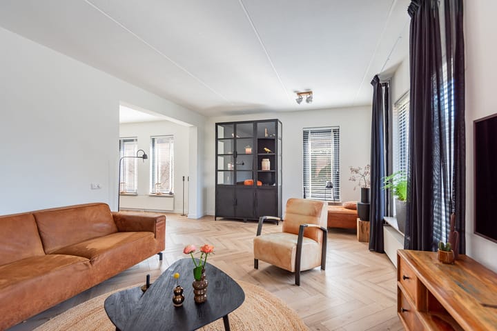 Foto 12 van Dommelstraat 9