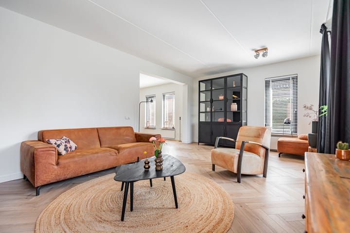 Foto 15 van Dommelstraat 9