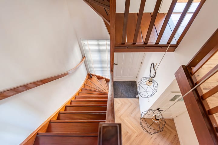 Foto 25 van Dommelstraat 9