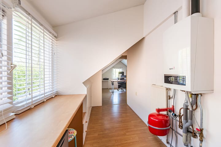 Foto 37 van Dommelstraat 9