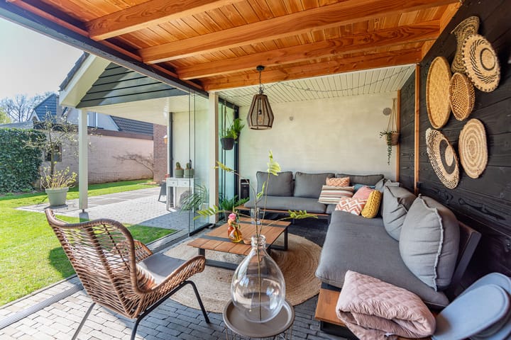 Foto 45 van Dommelstraat 9