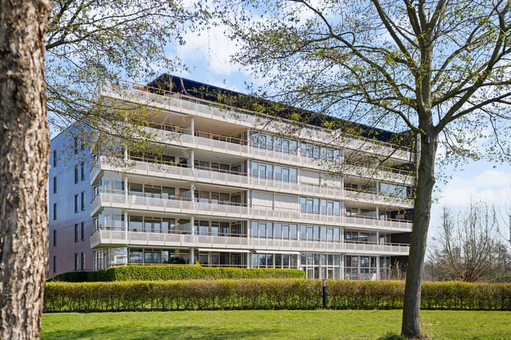 Foto 6 van Fort Moermont 26