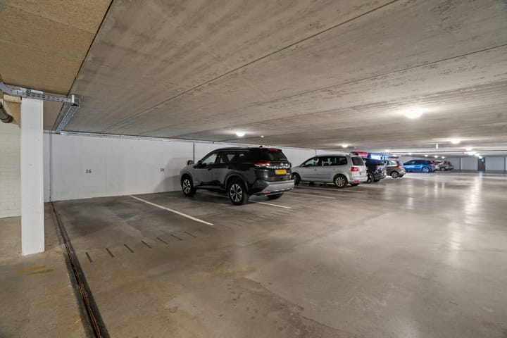 Foto 31 van Fort Moermont 26