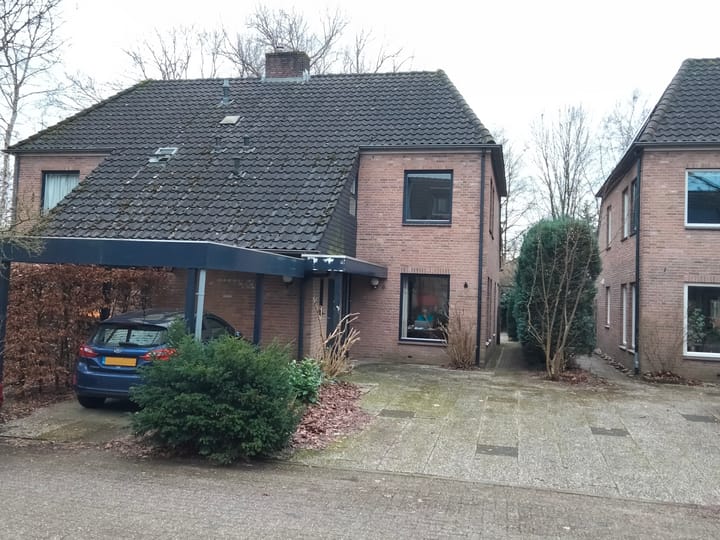 Foto 1 van Willem Dreeslaan 6