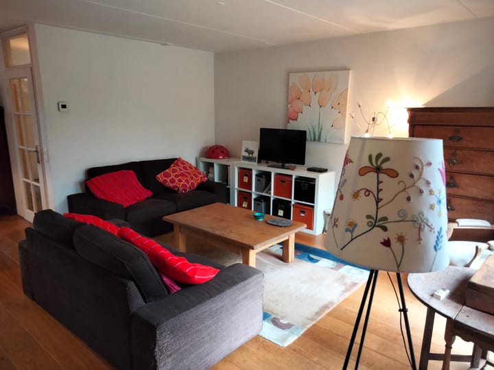 Foto 3 van Willem Dreeslaan 6