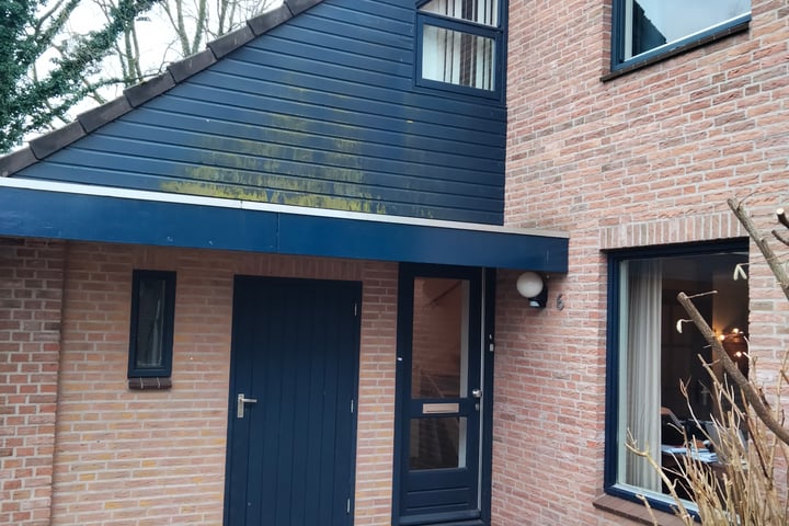 Foto 4 van Willem Dreeslaan 6