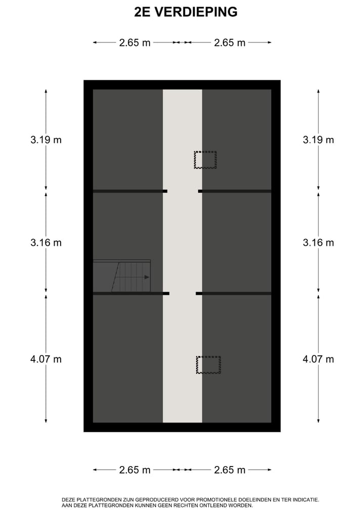 Foto 60 van Dommelstraat 9
