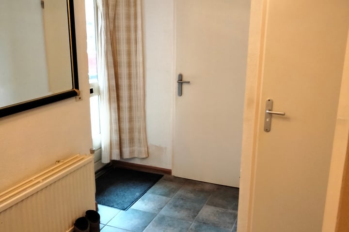 Foto 5 van Willem Dreeslaan 6