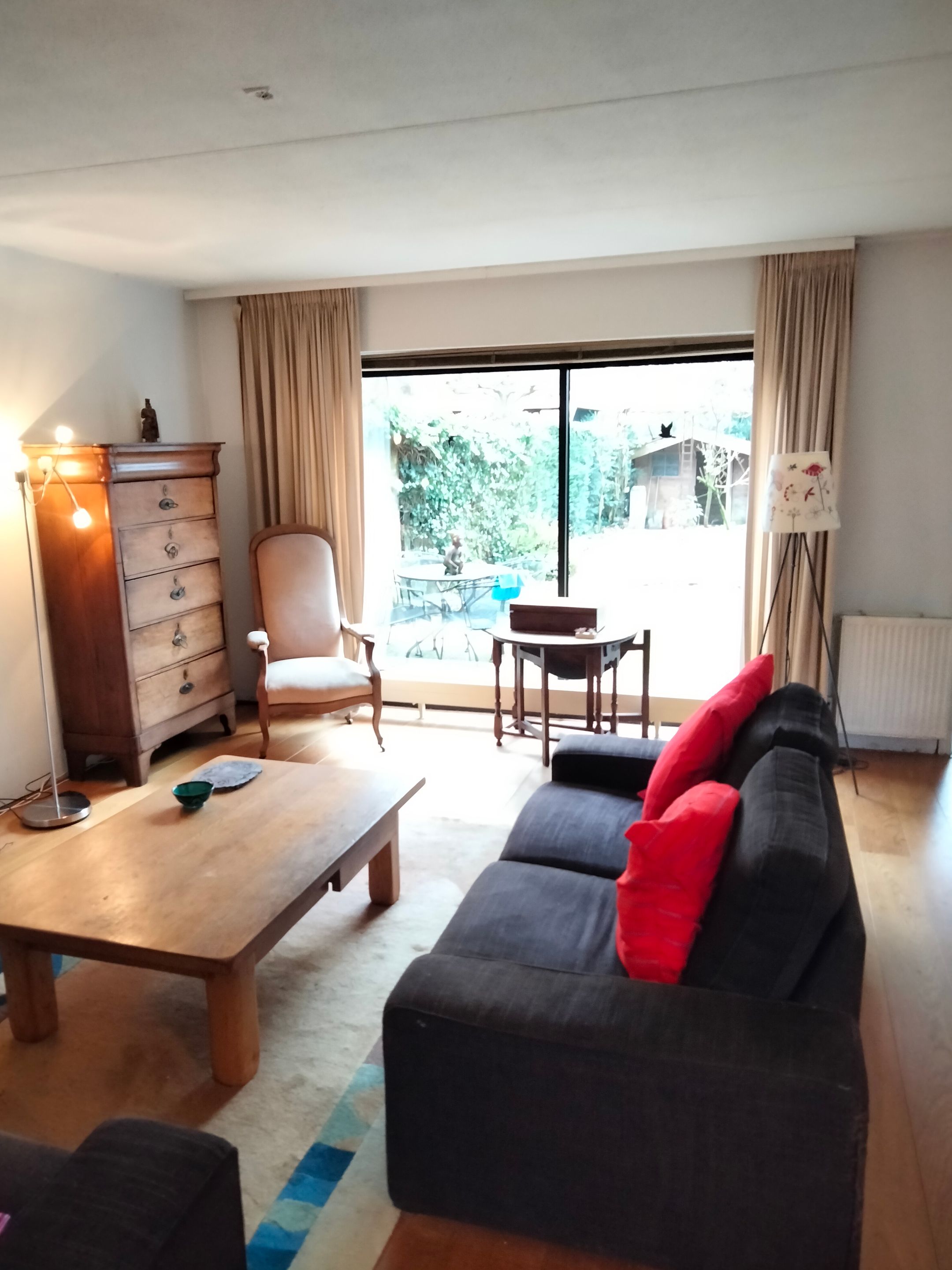 Foto 9 van Willem Dreeslaan 6