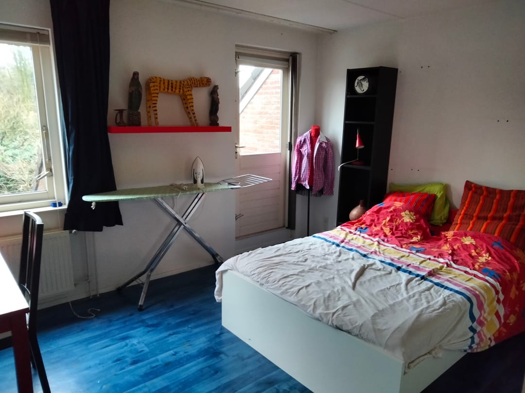 Foto 13 van Willem Dreeslaan 6